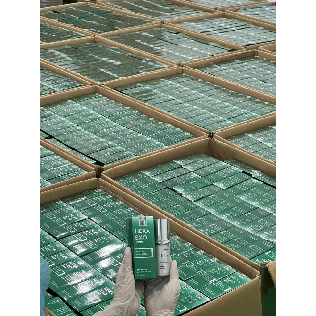 Hexa Exo Serum Lurcinn Săn Chắc Căng Bóng Trắng Sáng 20ml_thumbnail_3