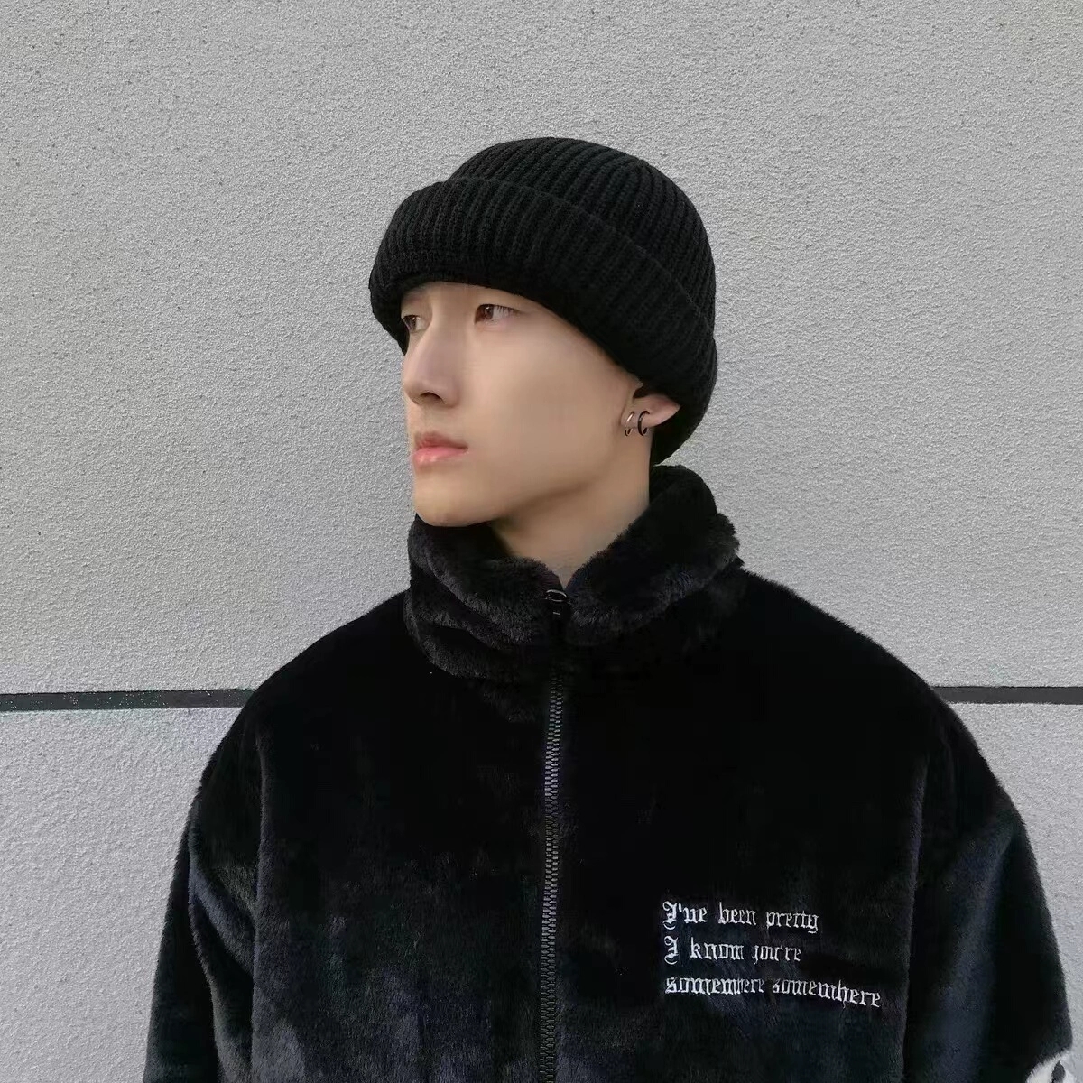 Mũ len trùm đầu cao cấp 2IN1 HZ2438_thumbnail_5