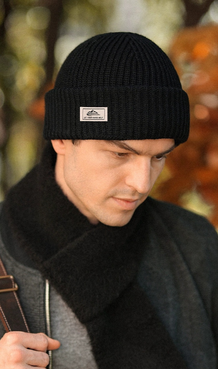 Mũ len trùm đầu cao cấp 2IN1 HZ2438_thumbnail_3