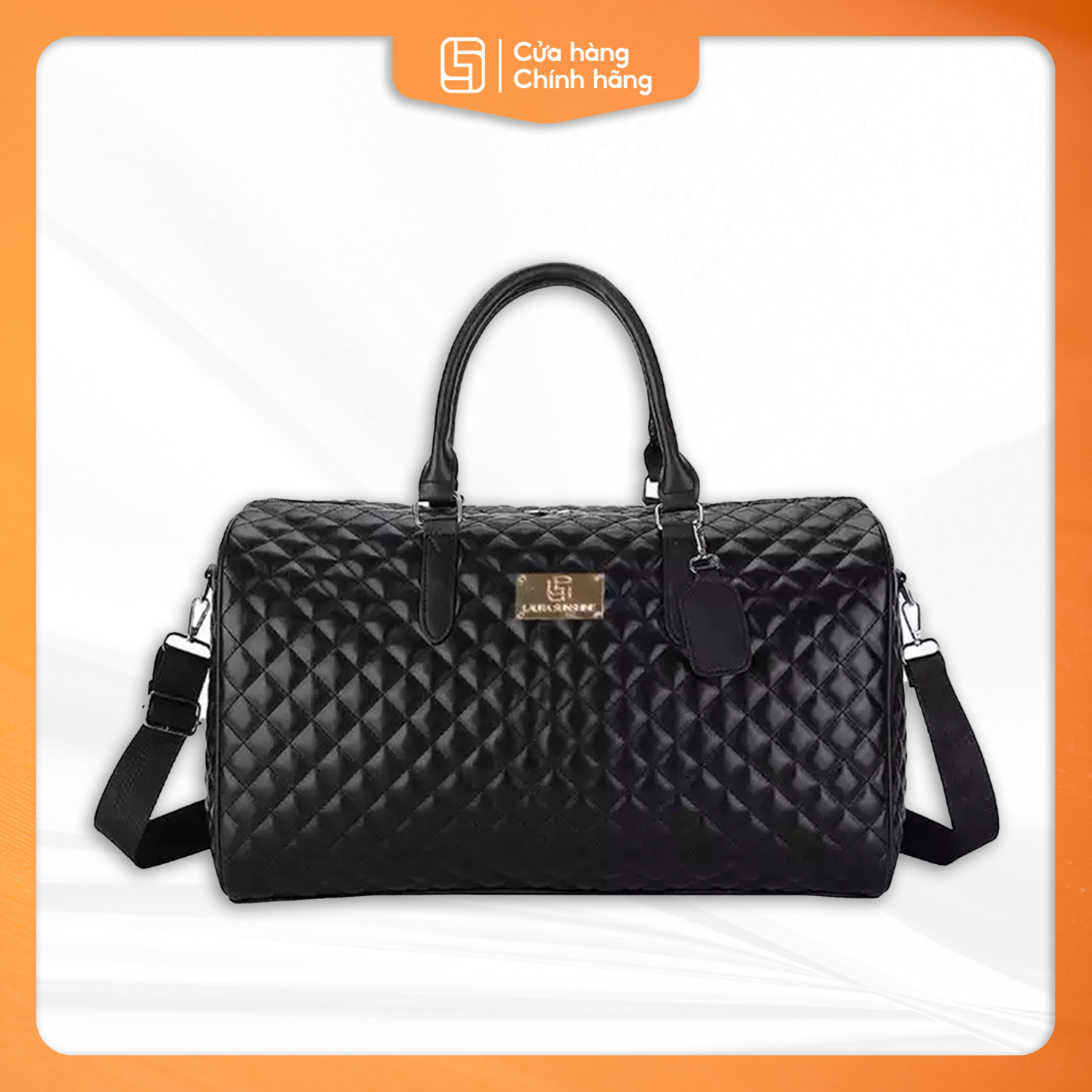 QT - Túi xách du lịch