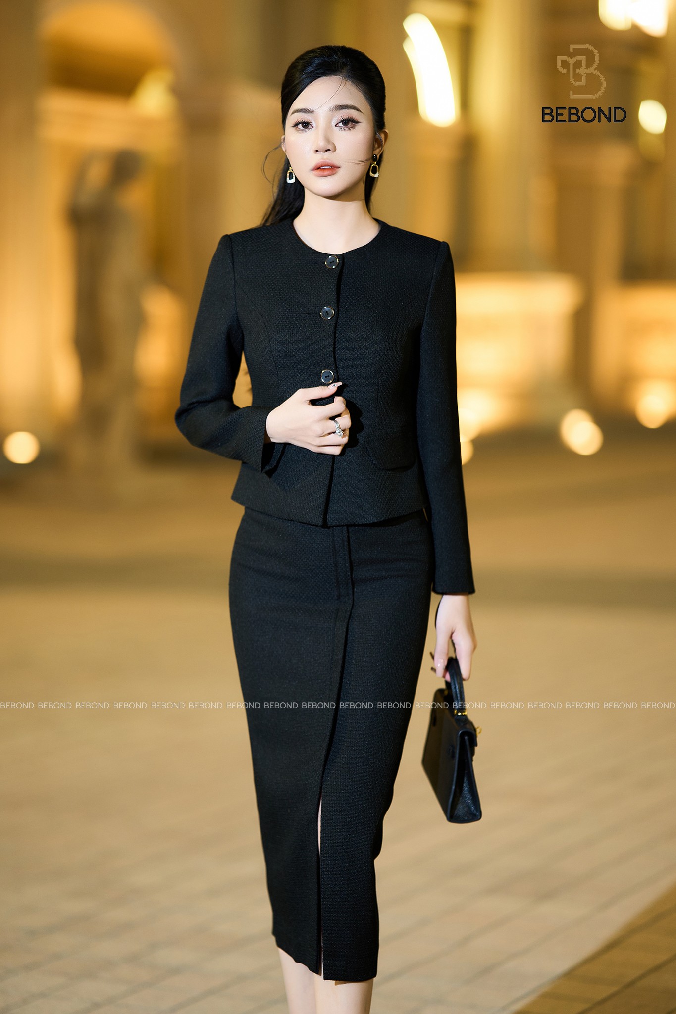 Set vest OLIVER màu ĐEN_thumbnail_1