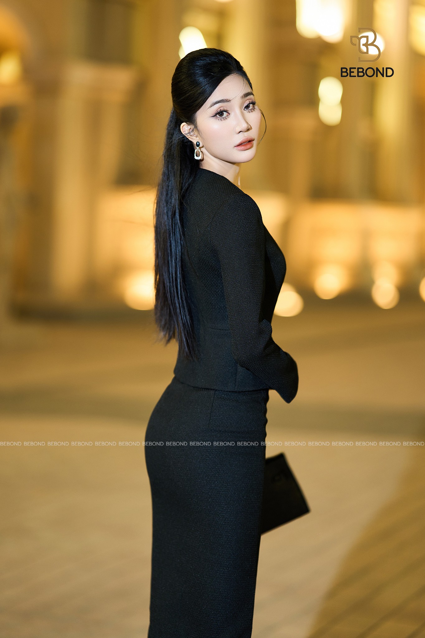 Set vest OLIVER màu ĐEN_thumbnail_6