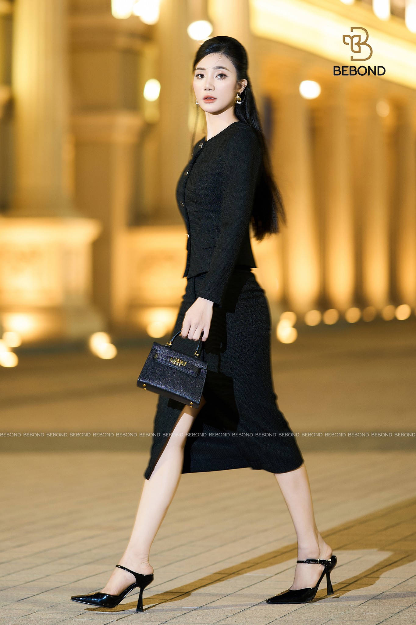 Set vest OLIVER màu ĐEN_thumbnail_4