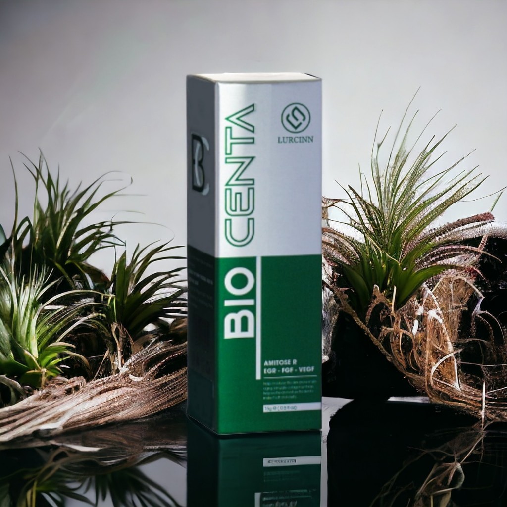 Serum Tế Bào Gốc Lurcinn - Bio Centa 15g_thumbnail_6