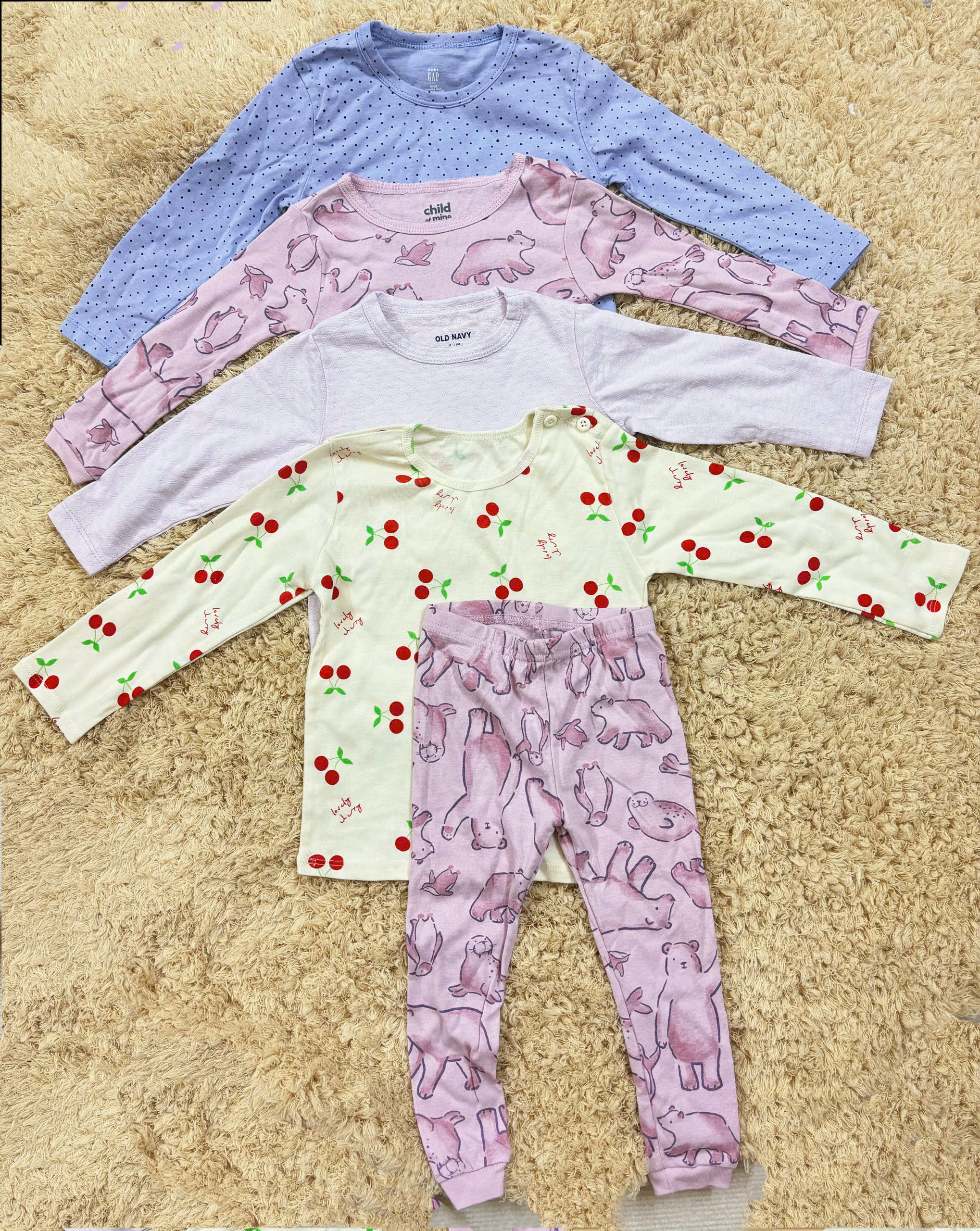 S12 75K SET BỘ THUN DÀI XUẤT HÀN BÉ GÁI_thumbnail_3