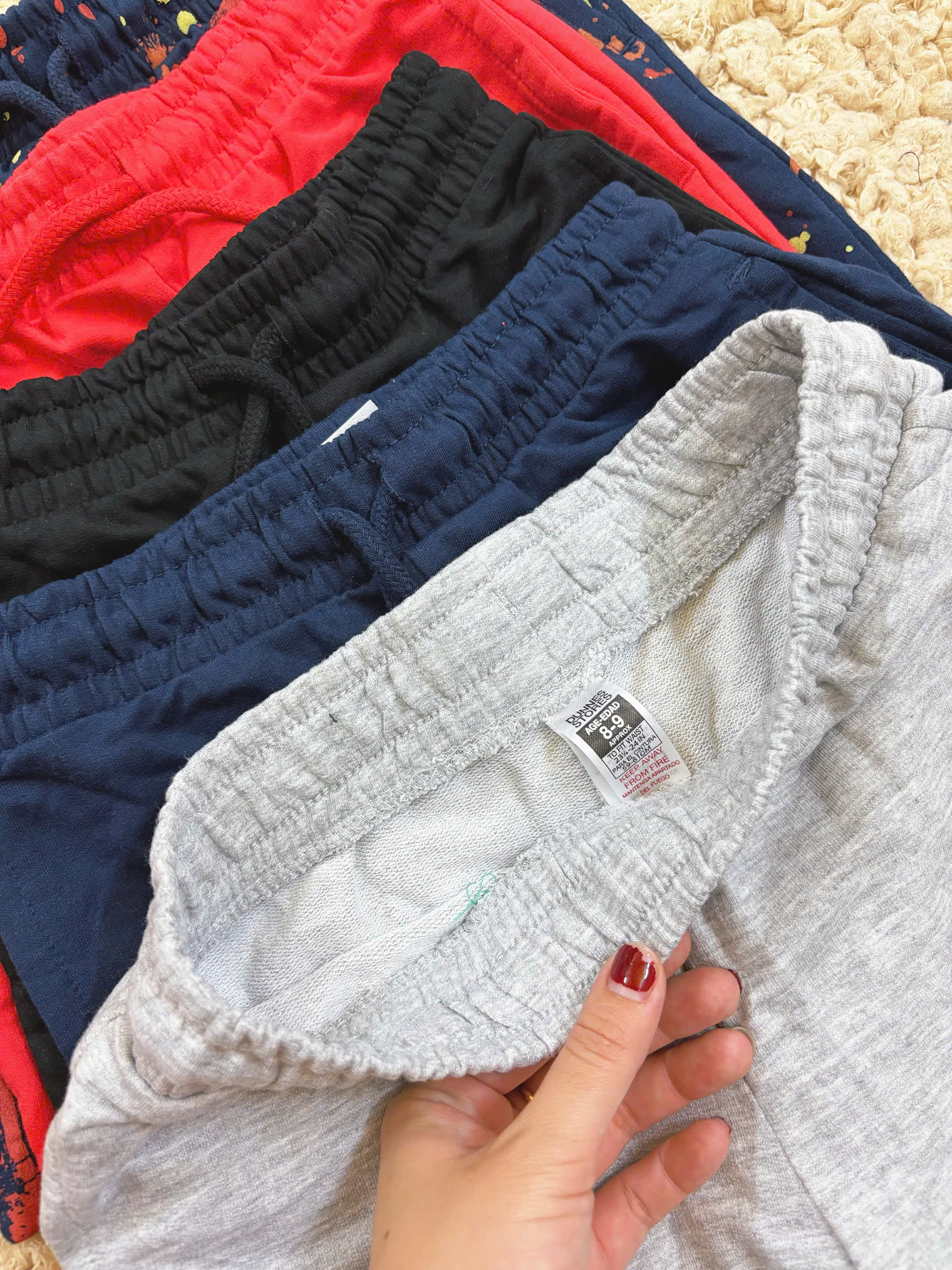 Q10 89K SHORT NỈ DUNNES XUẤT MỸ_thumbnail_3