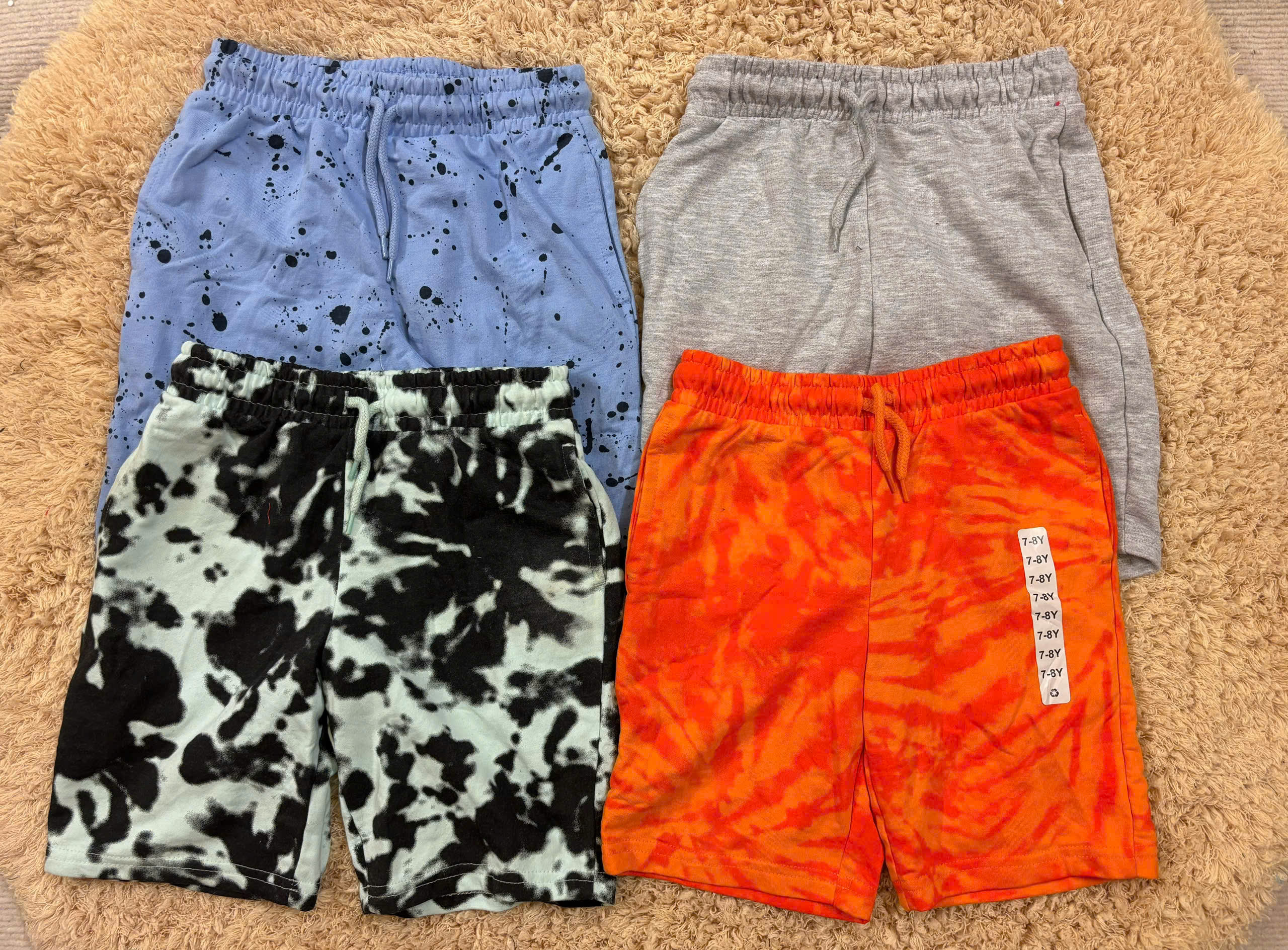 Q10 89K SHORT NỈ DUNNES XUẤT MỸ_thumbnail_2