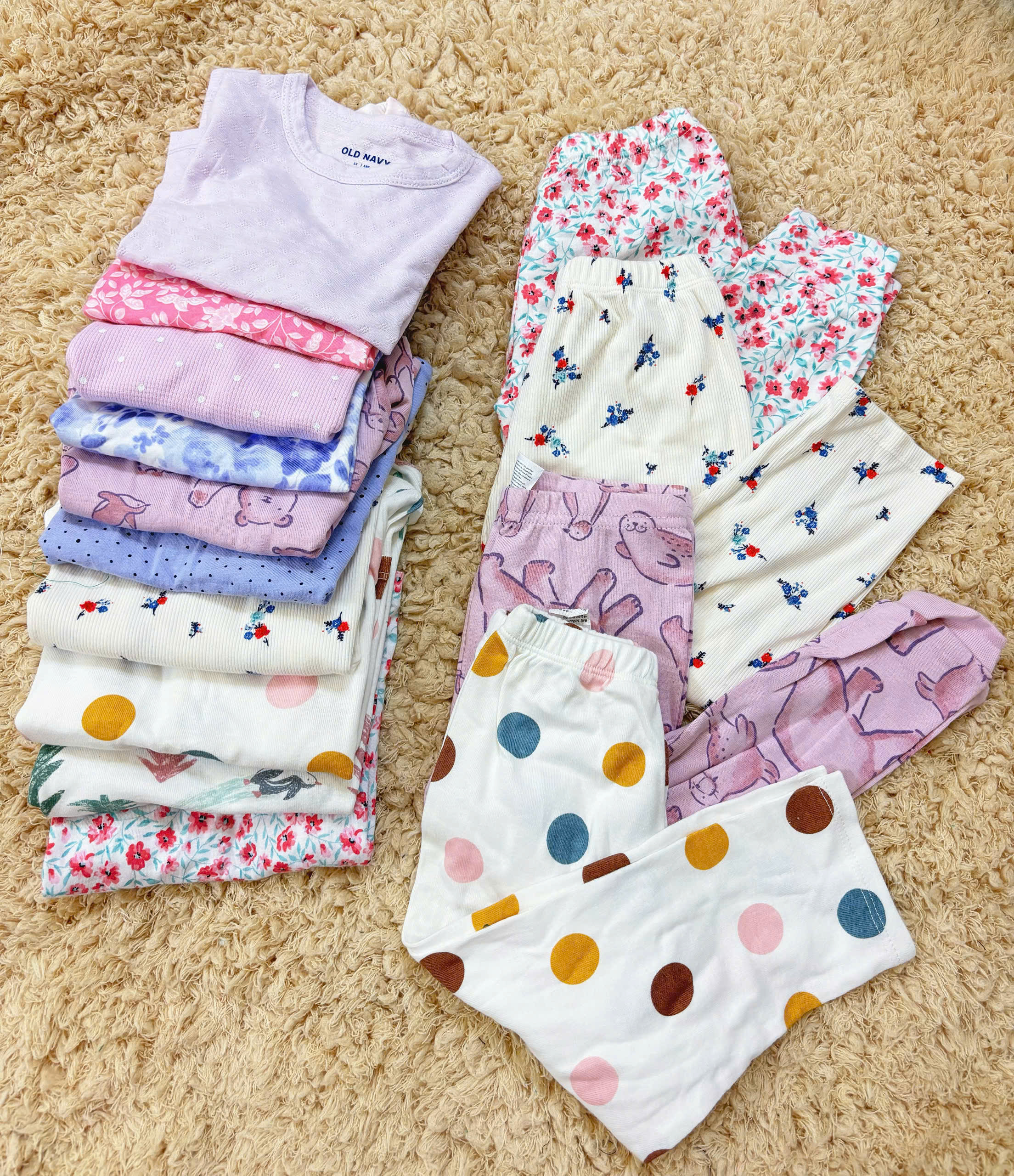 S12 75K SET BỘ THUN DÀI XUẤT HÀN BÉ GÁI_thumbnail_2