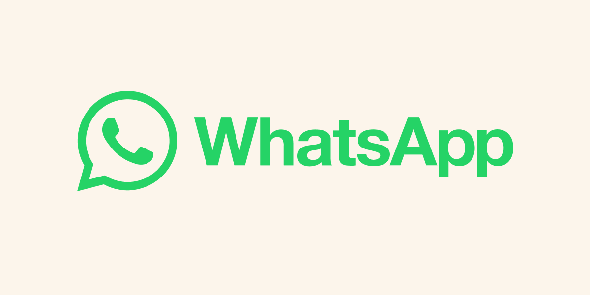 how does WhatsApp webhook work