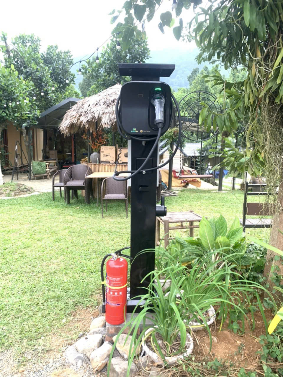 Sạc điện Artemis 11 kW/16A Star Charge miễn phí lắp đặt_thumbnail_6