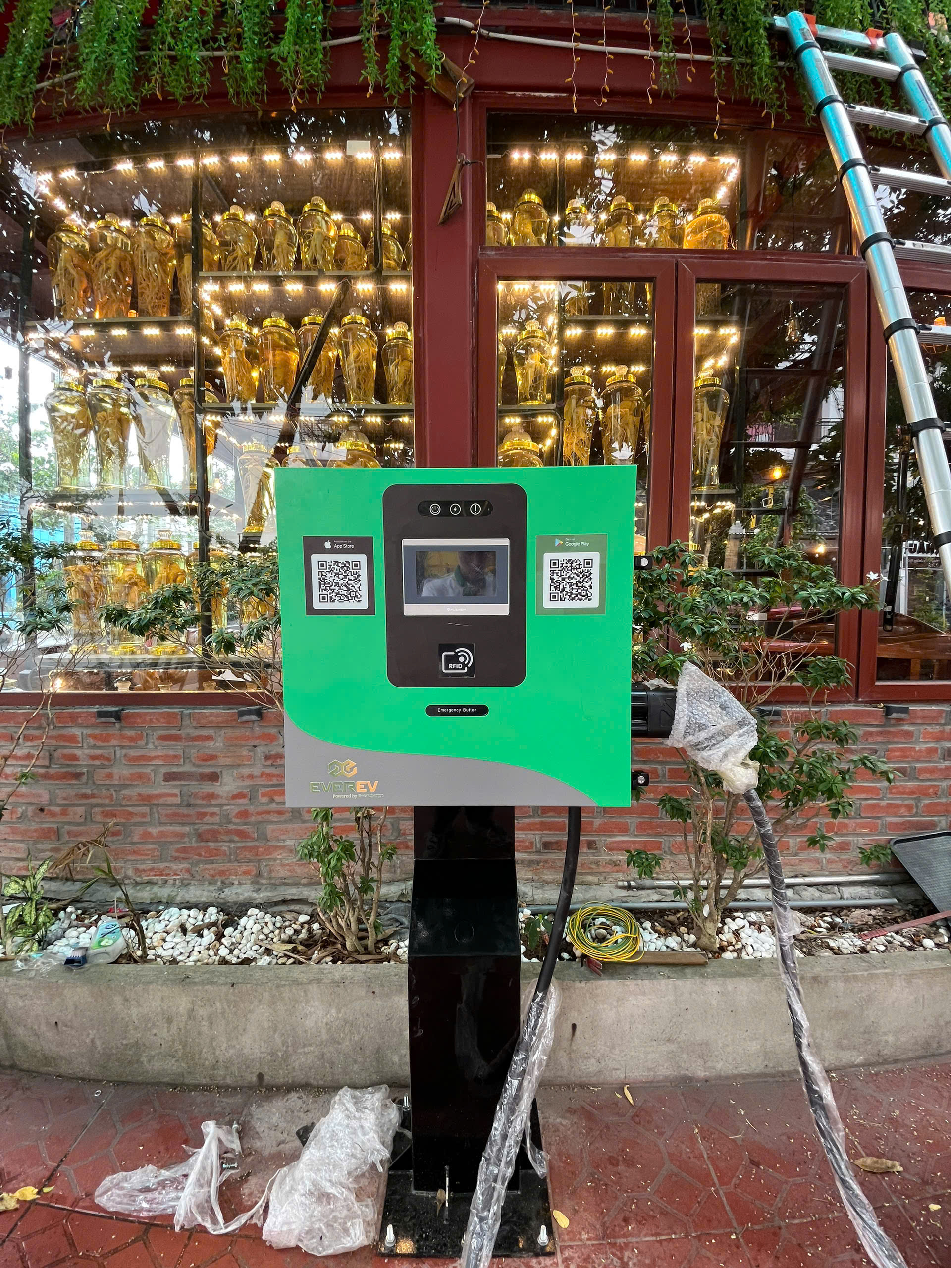 Trụ sạc DC 20-30KW Juhang OCPP_thumbnail_2