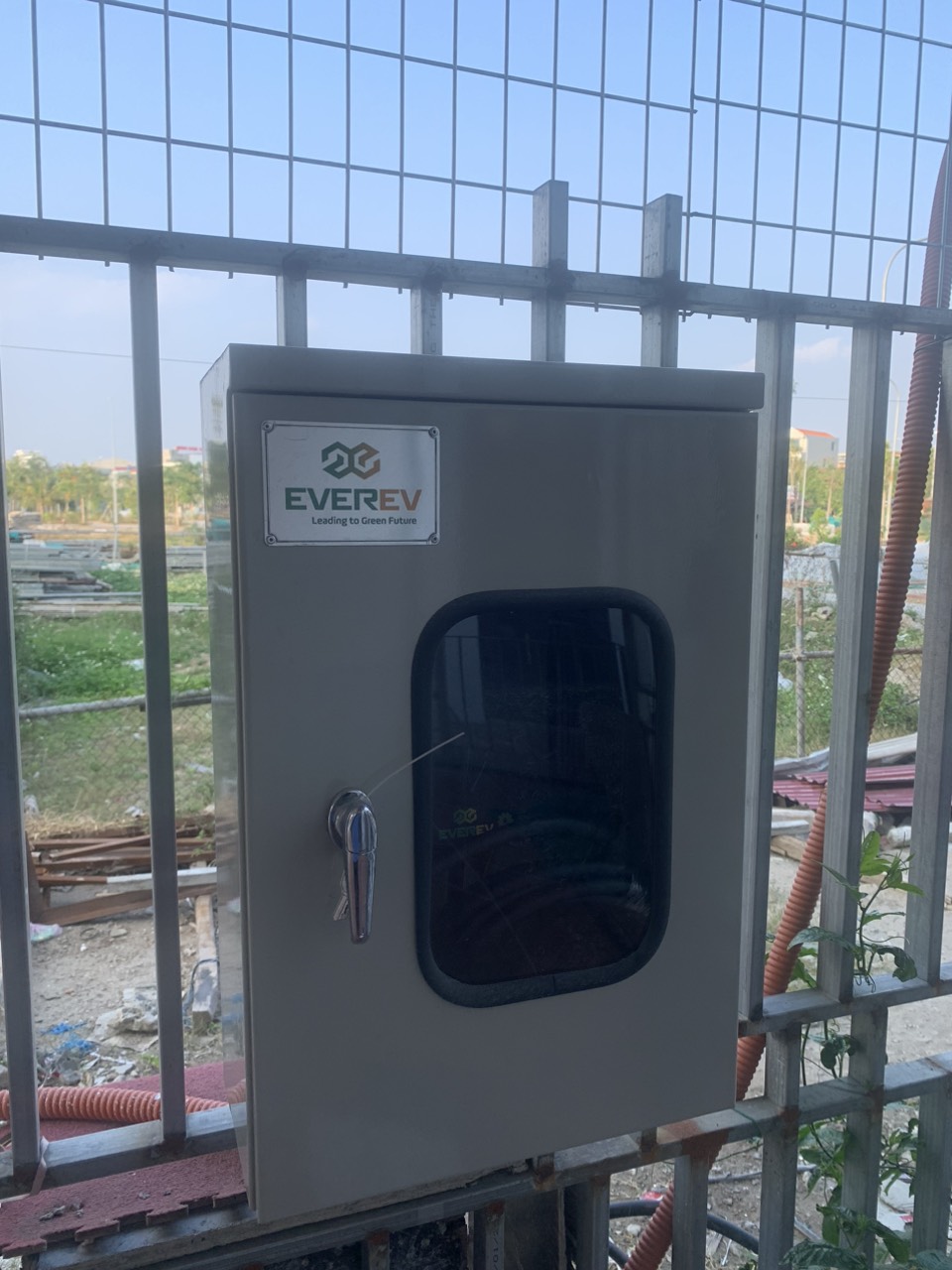 Sạc điện Artemis 11 kW/16A Star Charge miễn phí lắp đặt_thumbnail_3