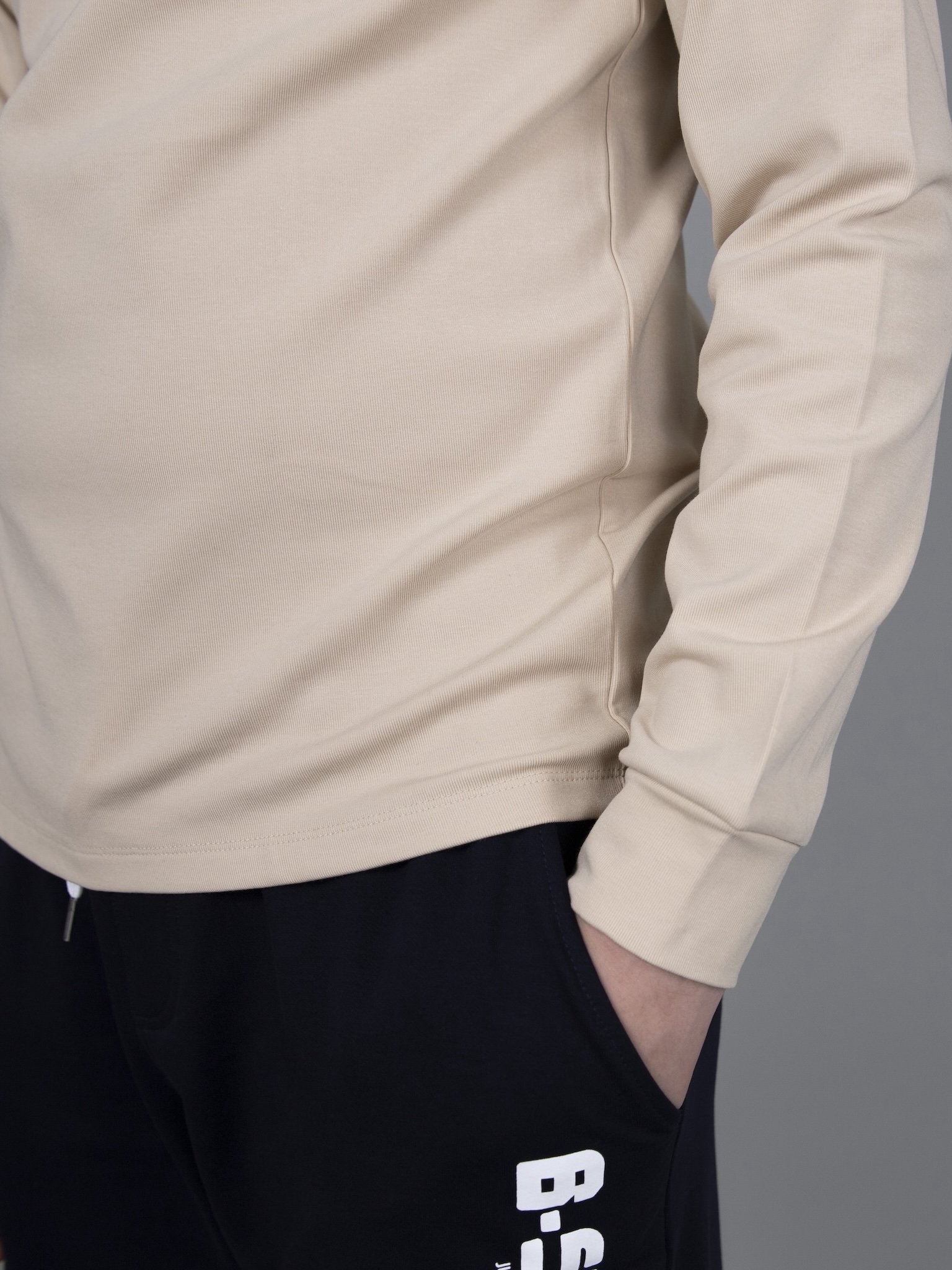 Áo giữ nhiệt màu be_thumbnail_3