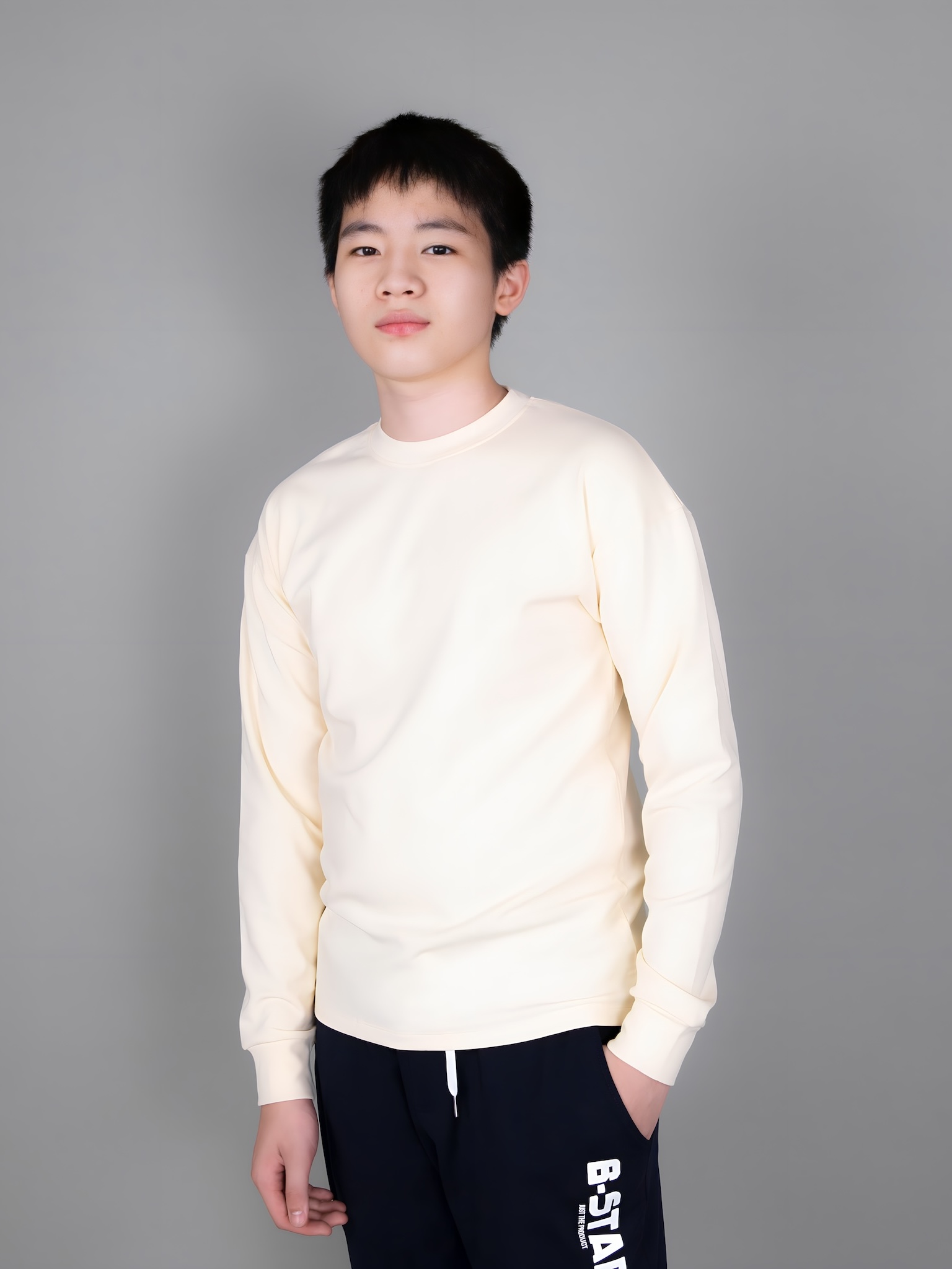 Áo giữ nhiệt màu kem_thumbnail_0