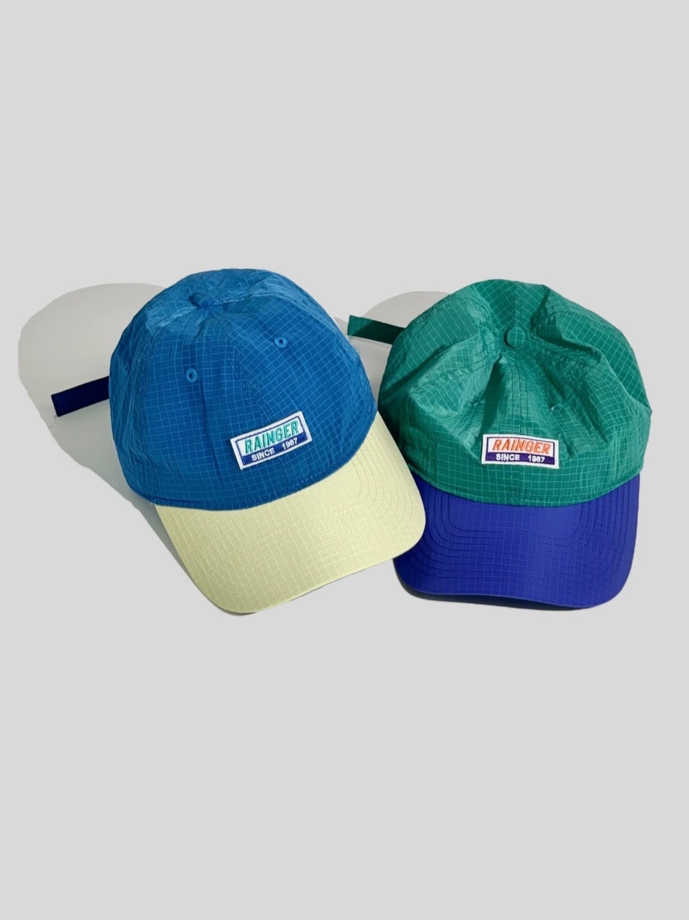 Mũ thể thao, outdoor Rainger HZ2441_thumbnail_6