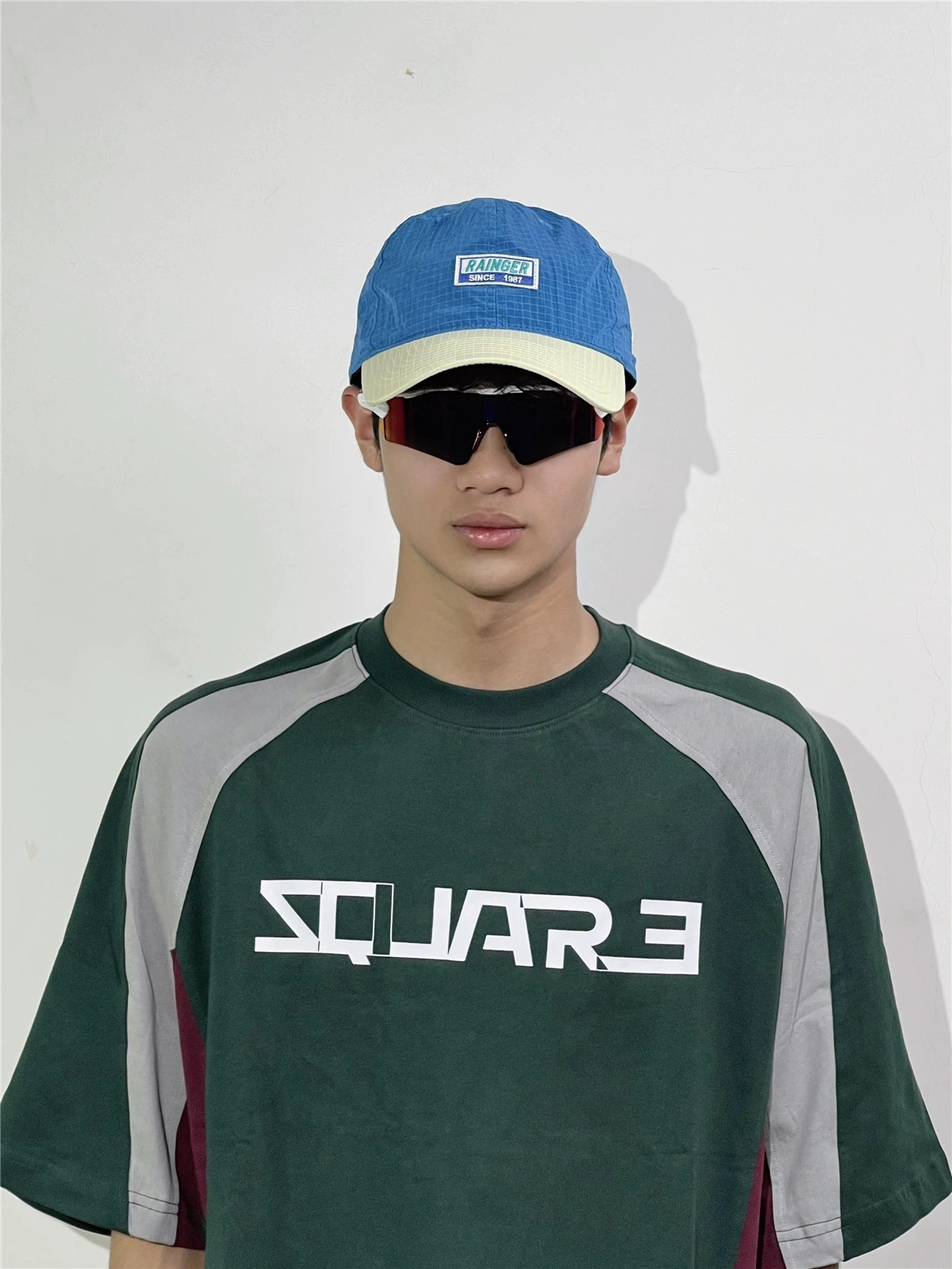 Mũ thể thao, outdoor Rainger HZ2441_thumbnail_11