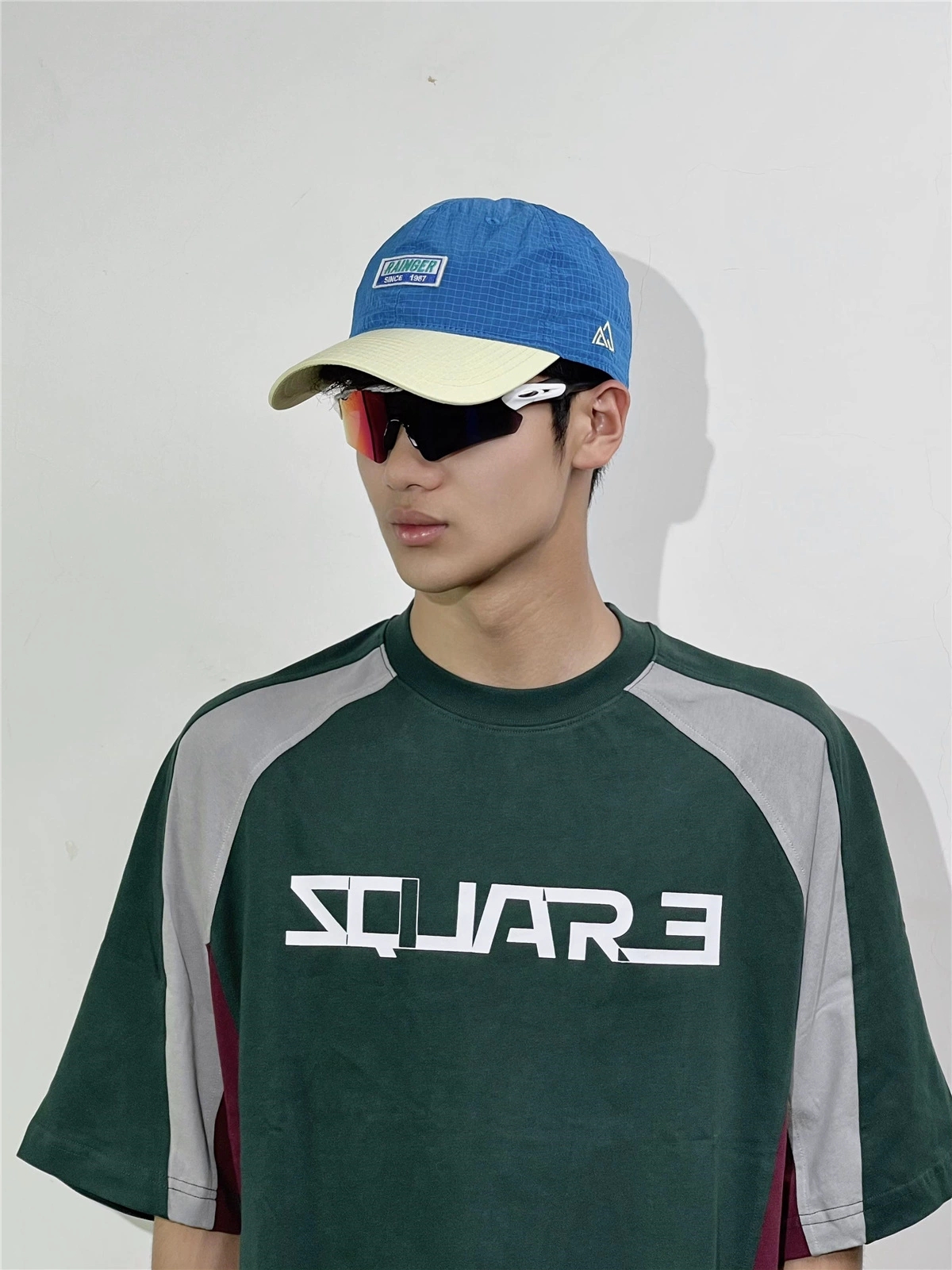 Mũ thể thao, outdoor Rainger HZ2441_thumbnail_10