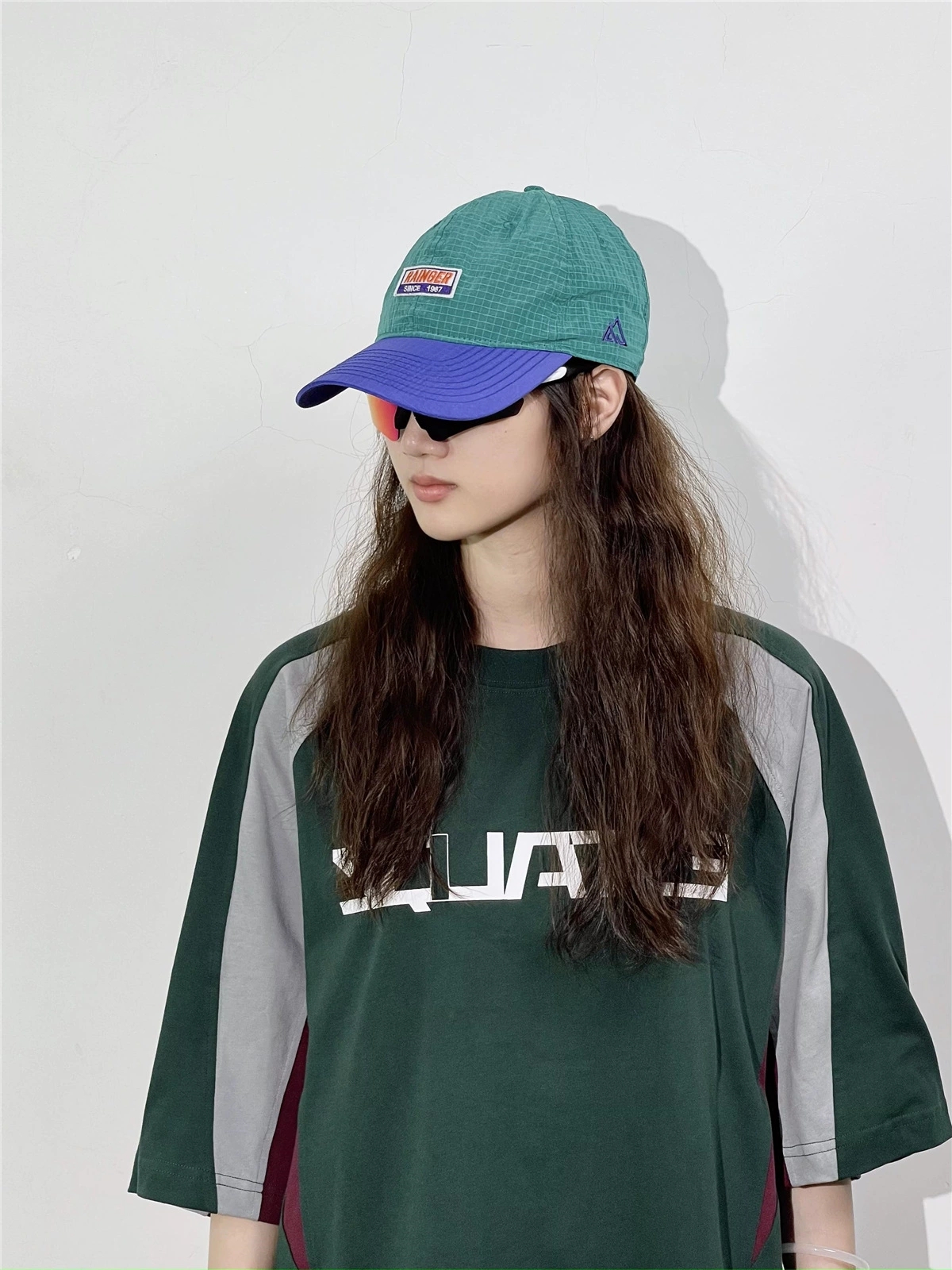 Mũ thể thao, outdoor Rainger HZ2441_thumbnail_2