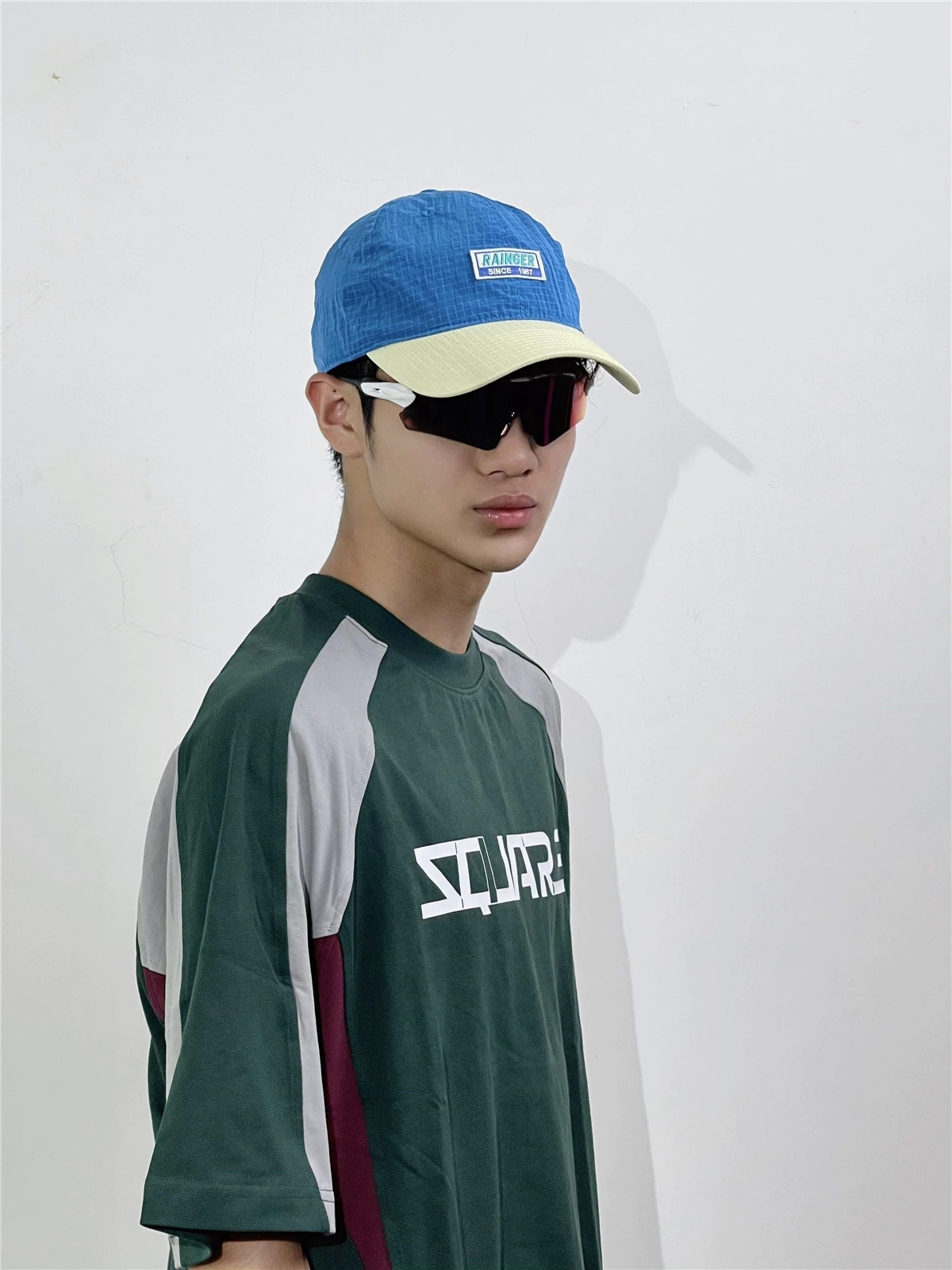 Mũ thể thao, outdoor Rainger HZ2441_thumbnail_12