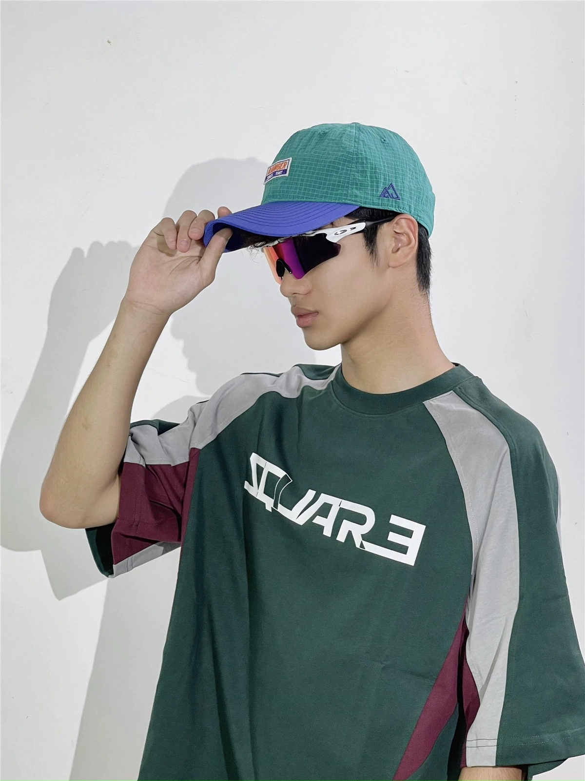 Mũ thể thao, outdoor Rainger HZ2441