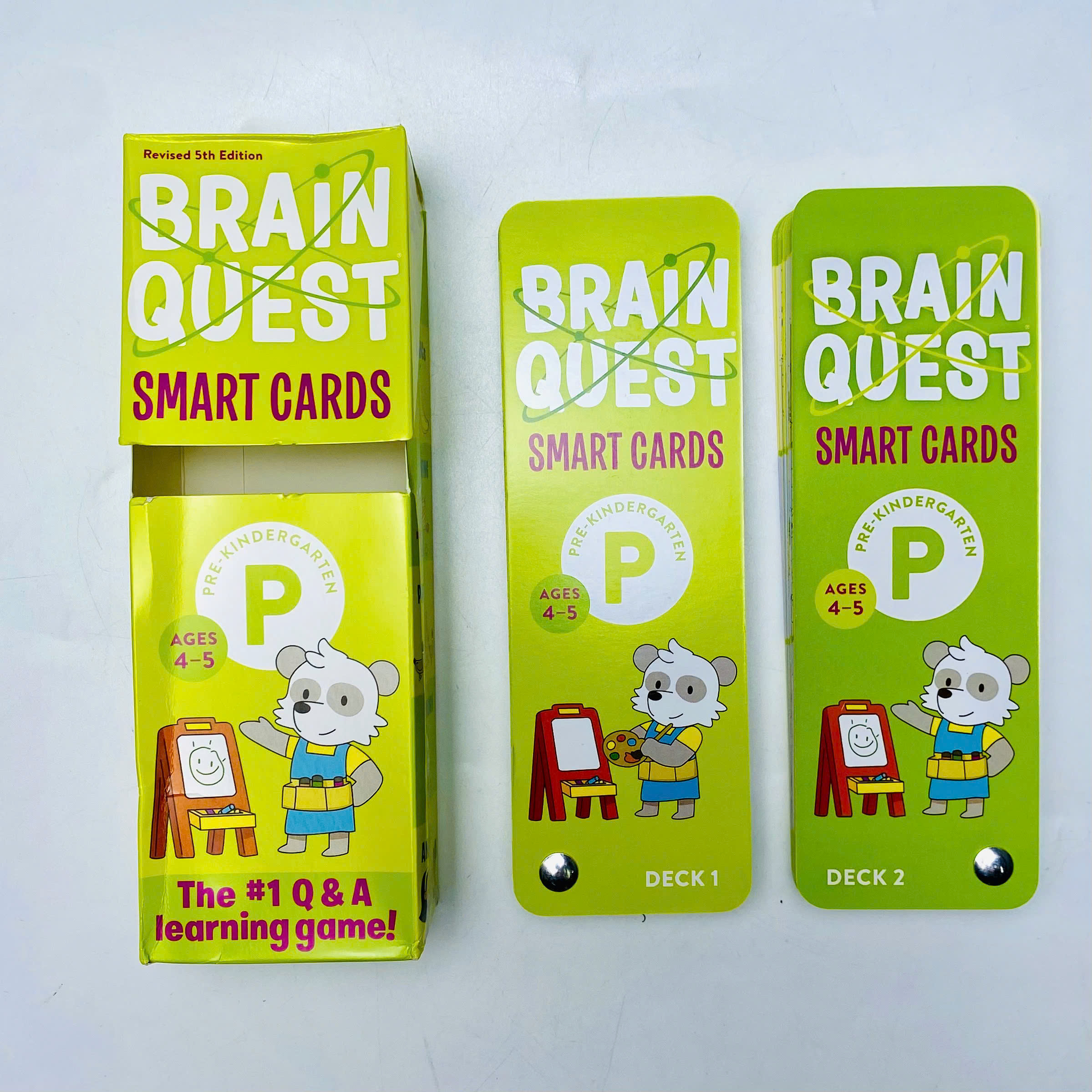 Bộ 4 thẻ Brain Quest mới nhất 5th edition_thumbnail_12