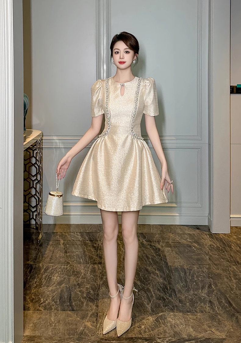 15454-Đầm đi tiệc tay con màu trắng ngà ( tapta)_thumbnail_2