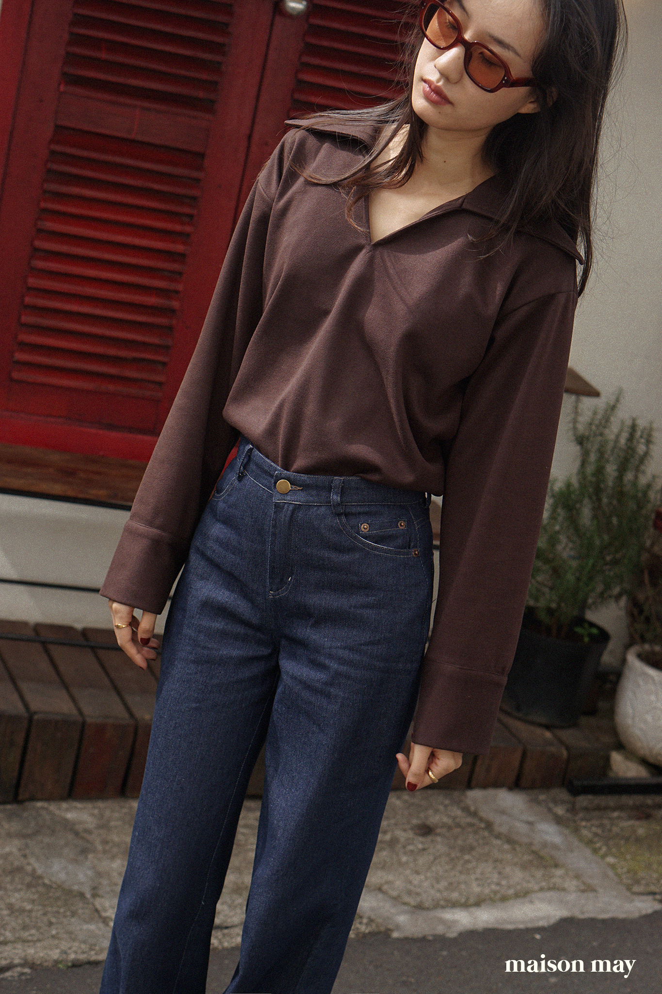 Léonie Sweatshirt_0