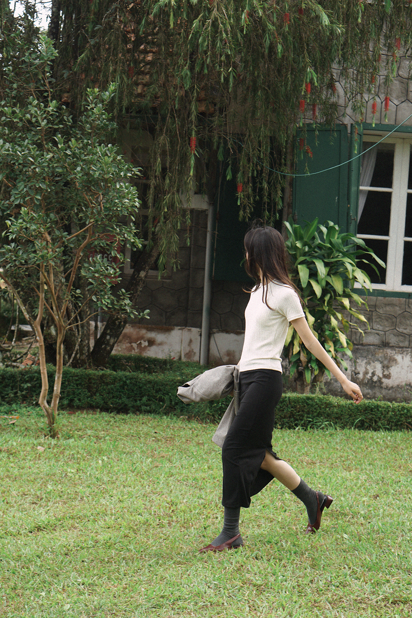 Jammie Skirt_1
