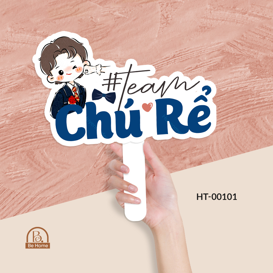 Hashtag Cưới Hỏi Sẵn Tay Cầm – Phụ Kiện Chụp Hình Đám Cưới, Đám Hỏi, Tiệc Cưới Trang Trí Bàn