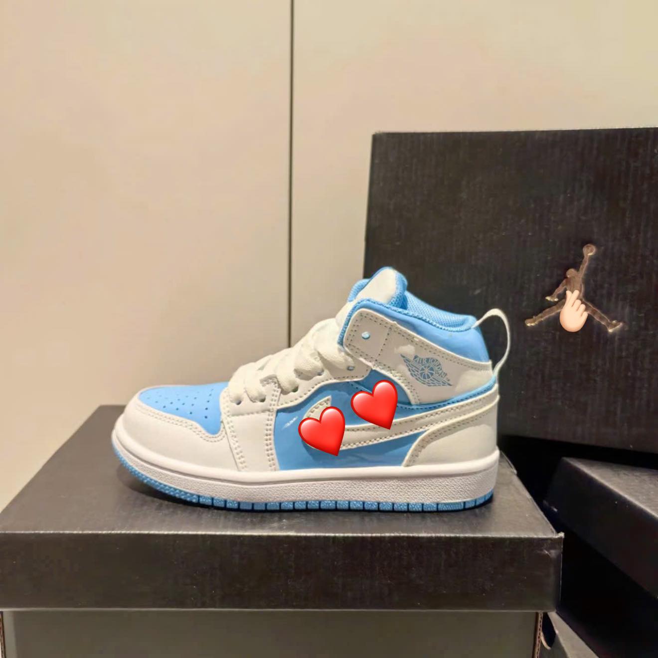 G2 GIÀY J0RDAN BÉ 299K