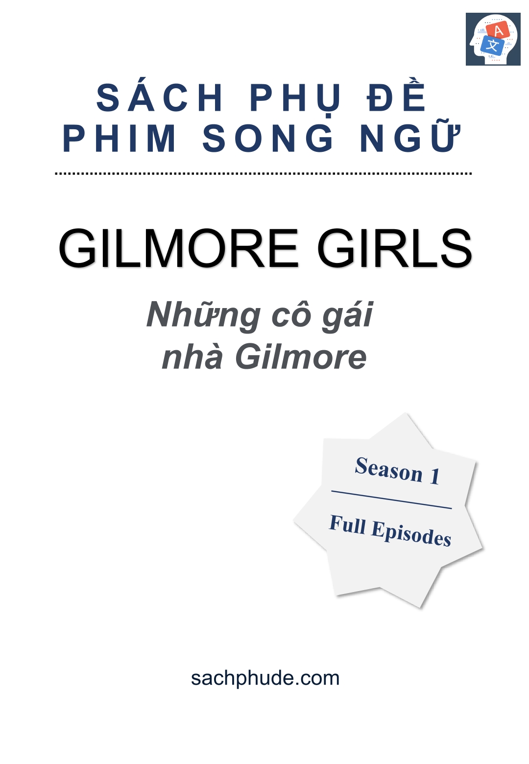 Gilmore Girls (Những Cô Gái Nhà Gilmore)_thumbnail_4