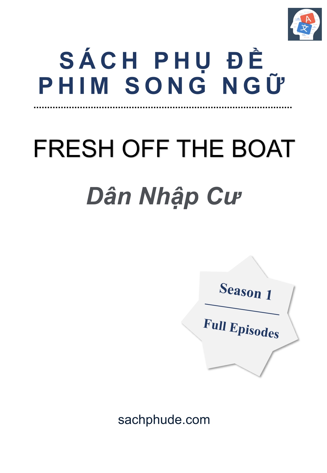 Fresh Off the Boat (Dân Nhập Cư)_thumbnail_3