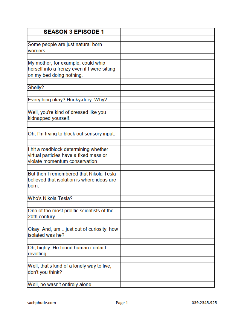 Young Sheldon (Tuổi Thơ Bá Đạo Của Sheldon)_thumbnail_1