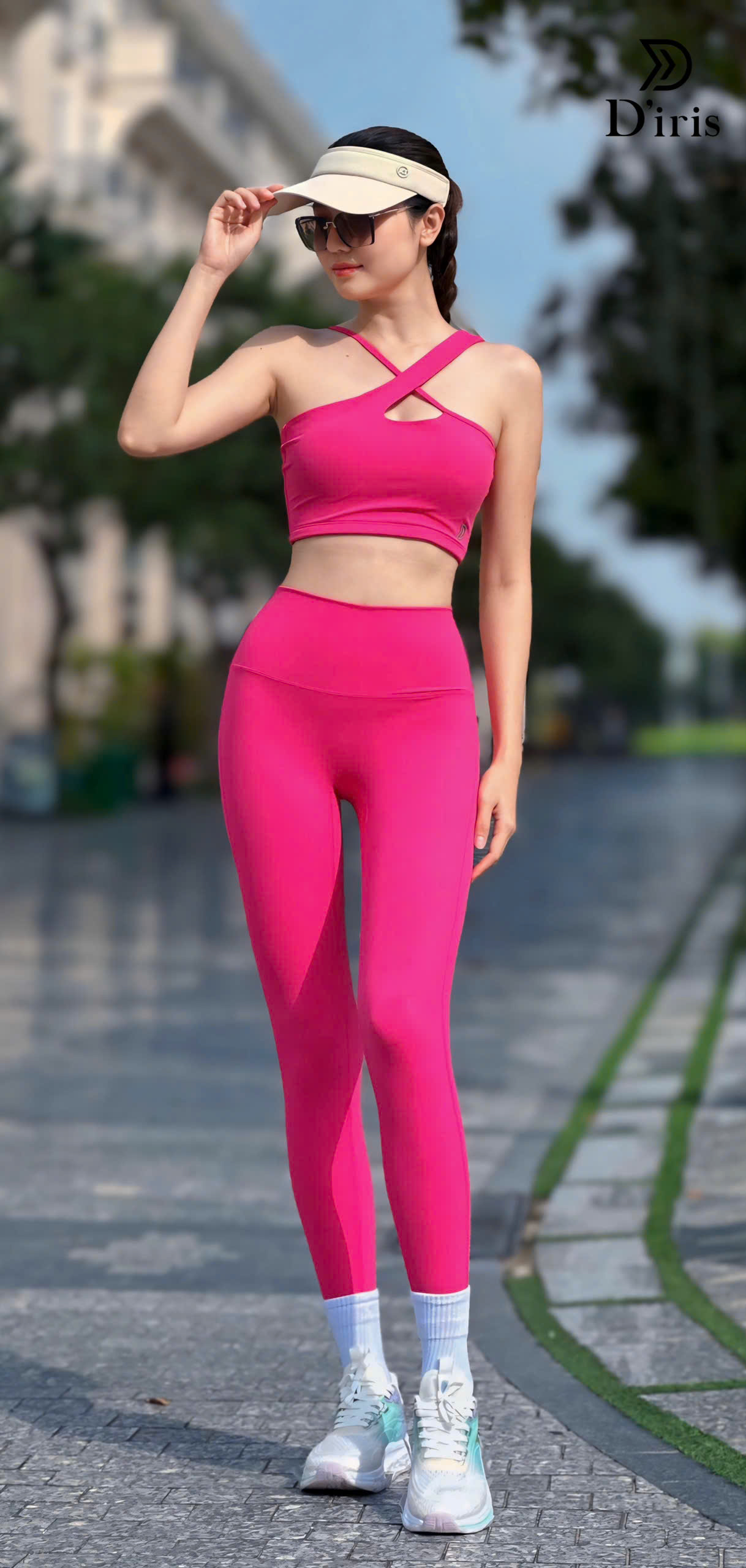 Set yoga cổ chéo D174_thumbnail_1