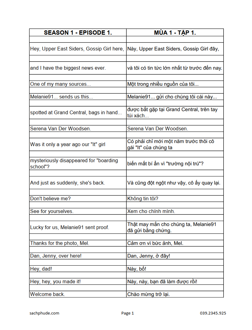 Gossip Girl (Cô Nàng Buôn Chuyện)_thumbnail_2