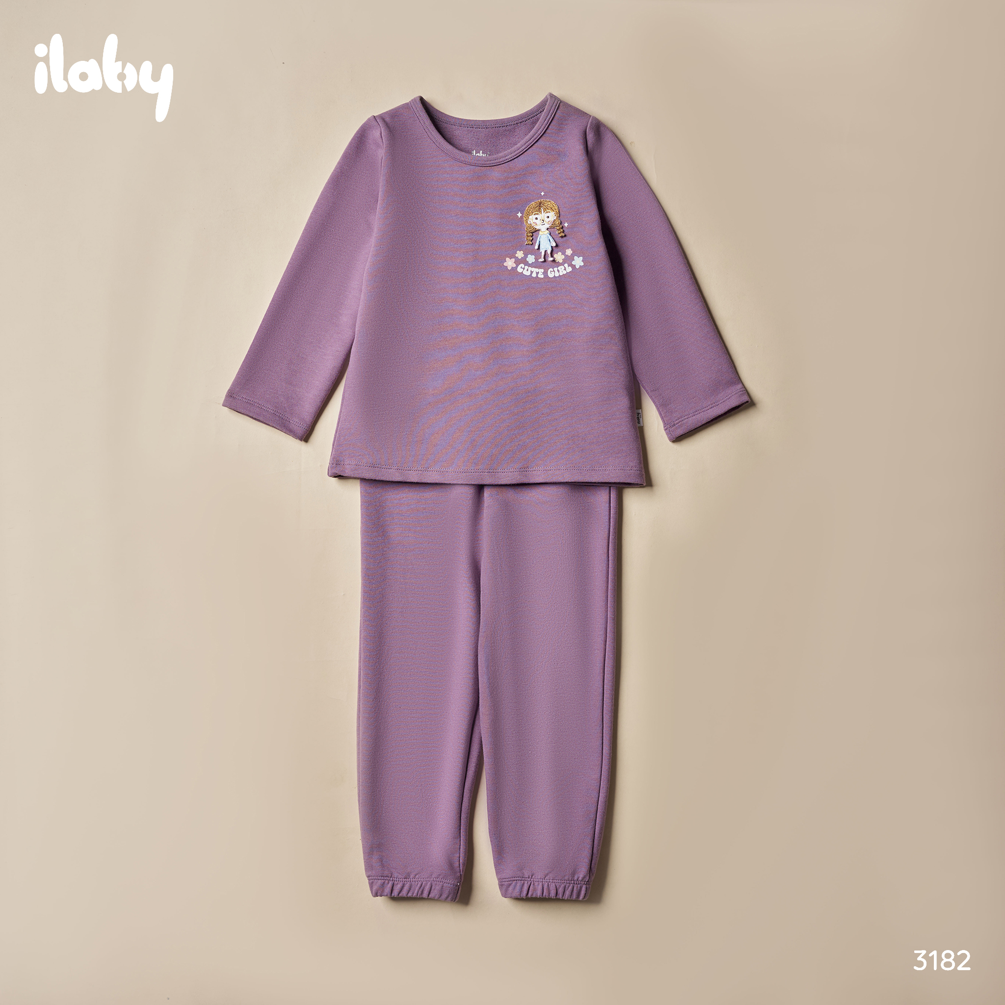 Bộ mặc nhà cổ viền