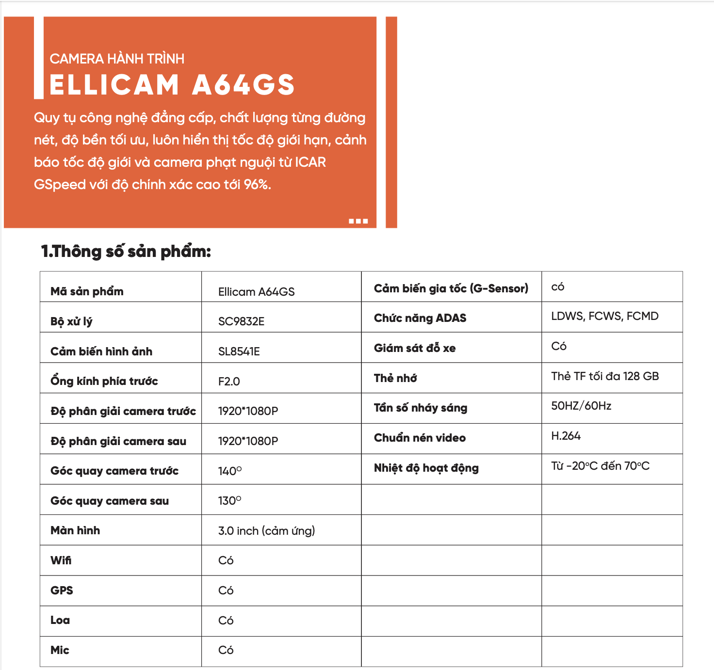 Camera hành trình ICAR A64G và A64GS_thumbnail_3