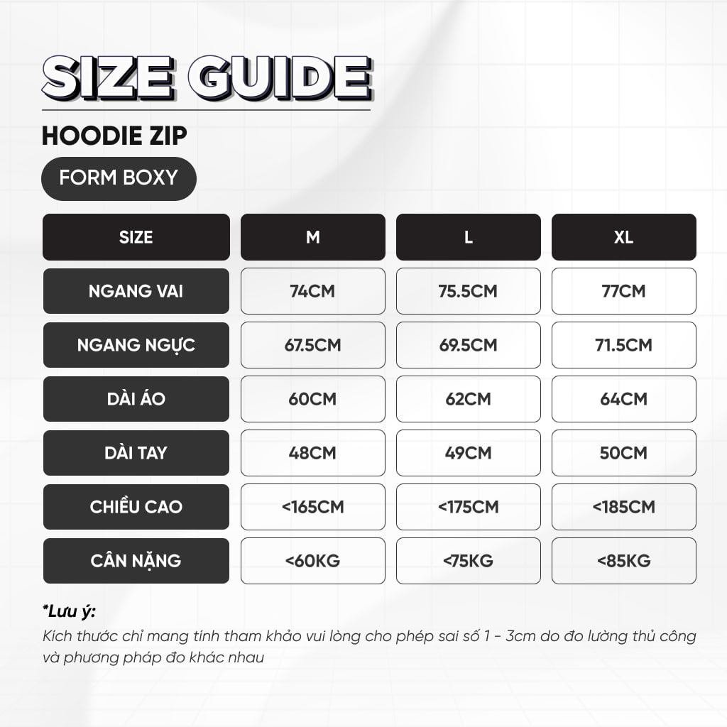 Áo hoodie zip nam form boxy 1883 Miucho Club chất vải nỉ bông dày dặn mịn in mix_thumbnail_7