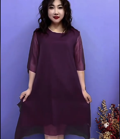 16012-Đầm suông tím oversize (voan,lót)_thumbnail_1