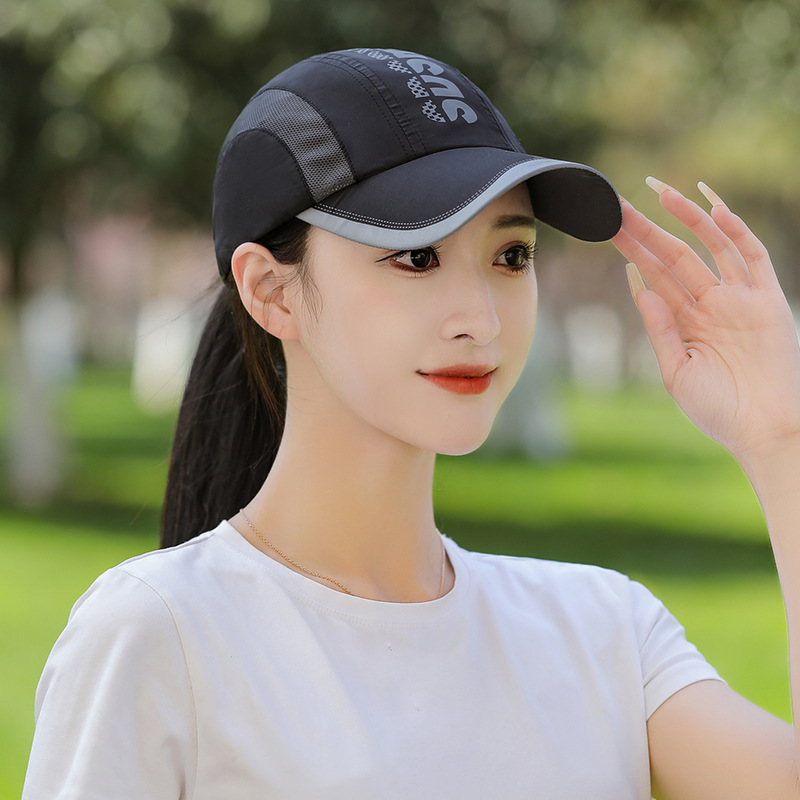 Mũ thể thao Outdoor, chạy bộ, tennis HZ8714_thumbnail_9