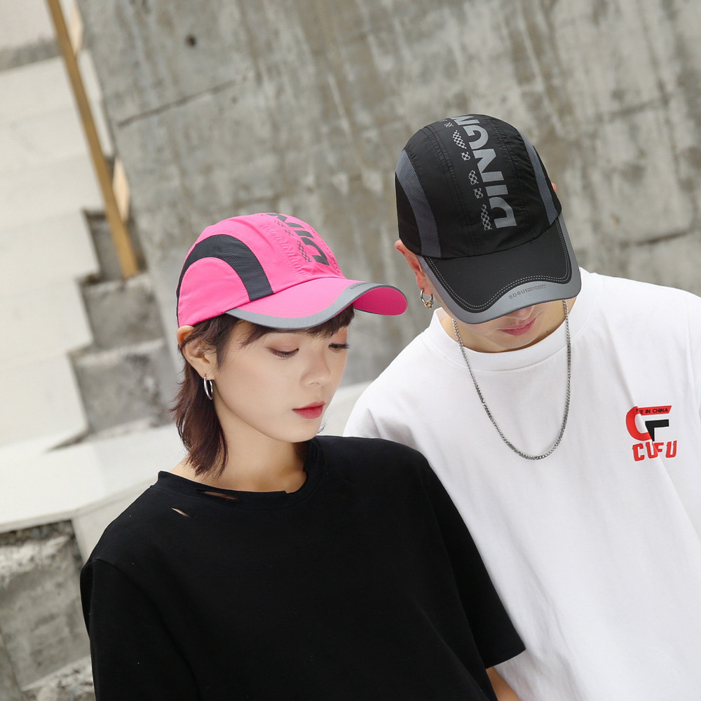 Mũ thể thao outdoor, chạy bộ, tennis  HZ8737_thumbnail_11