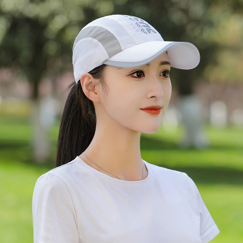 Mũ thể thao Outdoor, chạy bộ, tennis HZ8714_thumbnail_14