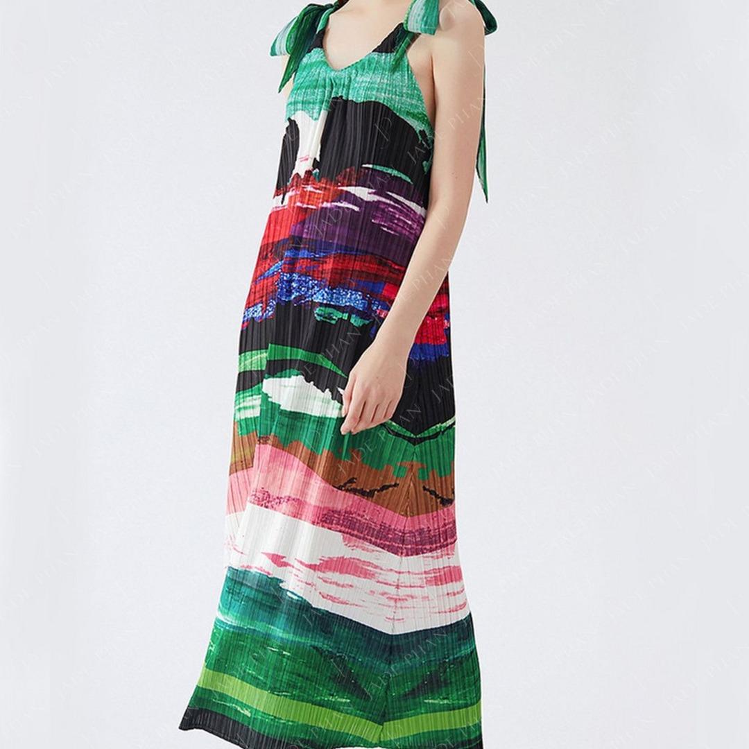 AQUARELLE Dress - Đầm Aquarelle