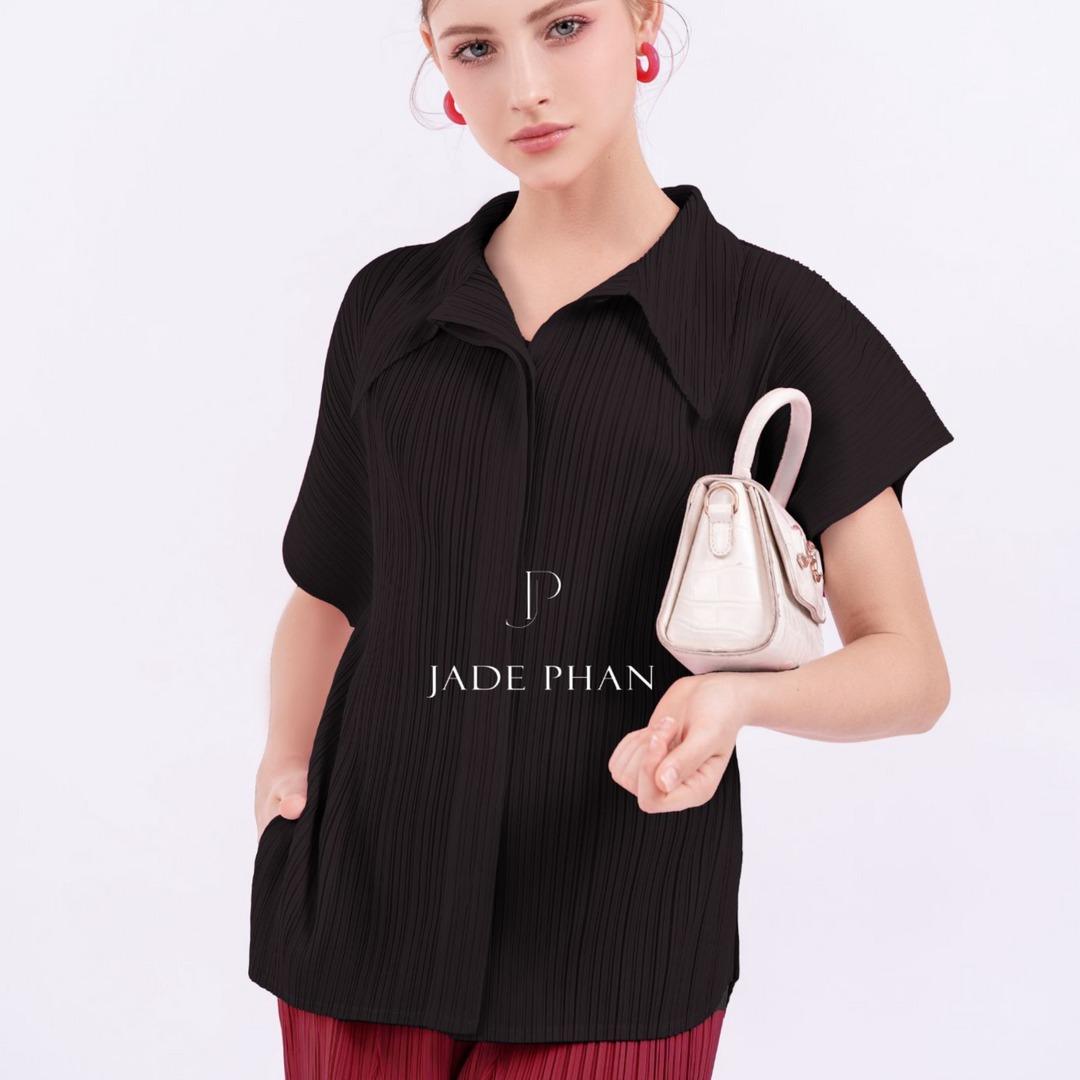 Margot Top - Áo Margot thanh lịch