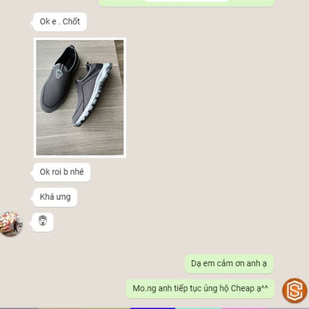Phân loại hàng: cs105- Size 41_0