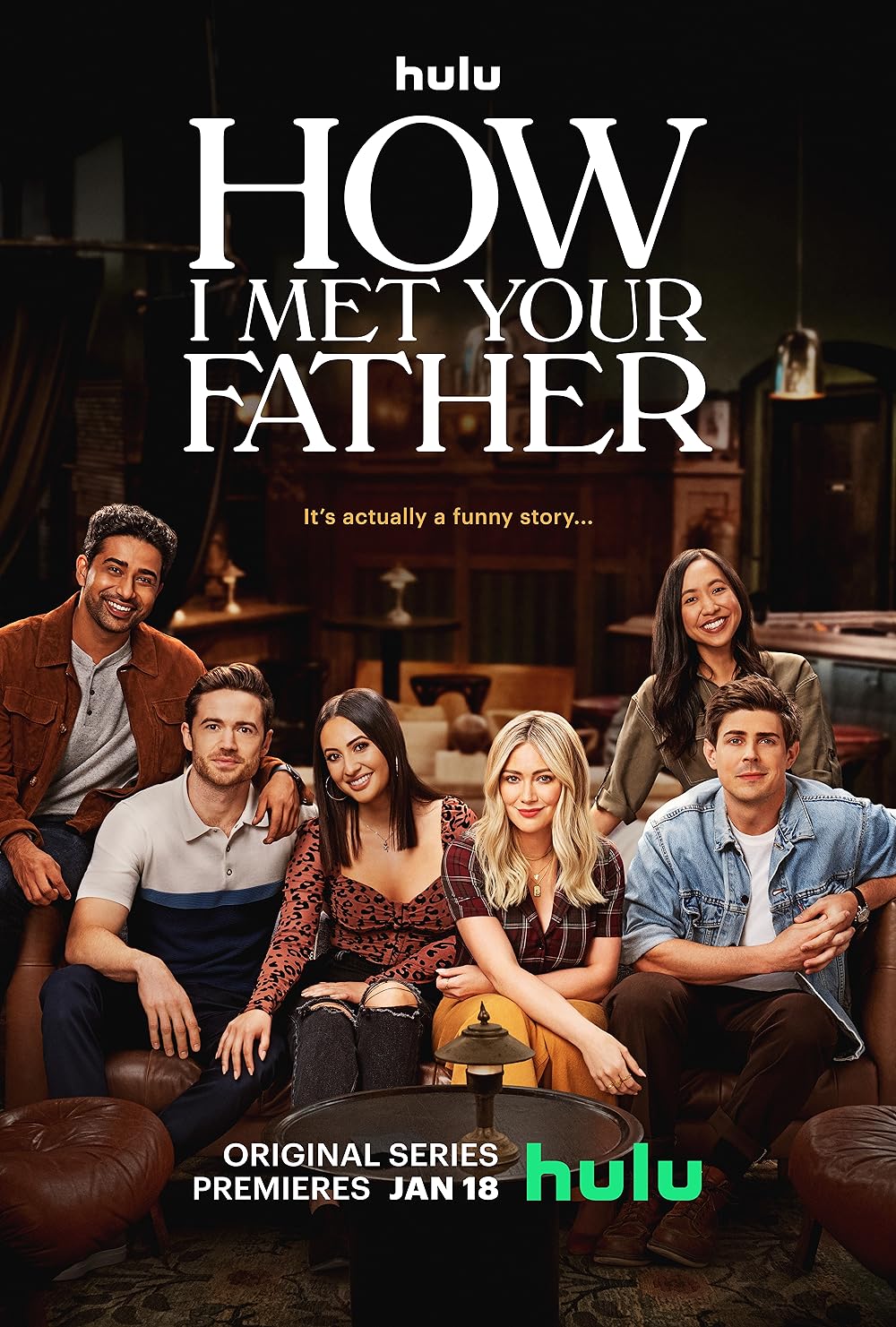 How I Met Your Father (Khi Mẹ Gặp Bố)