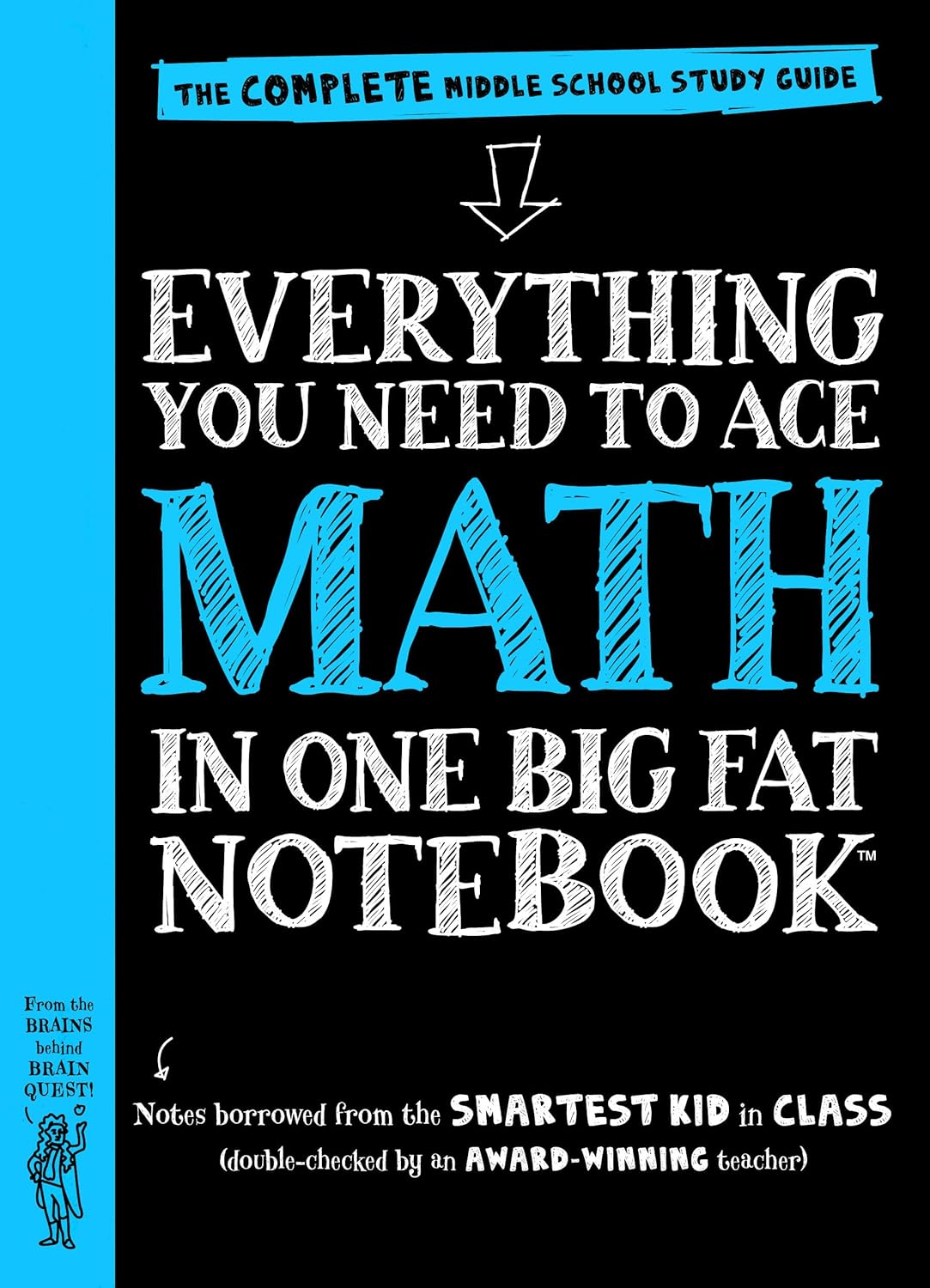 Everything You Need to Ace Math