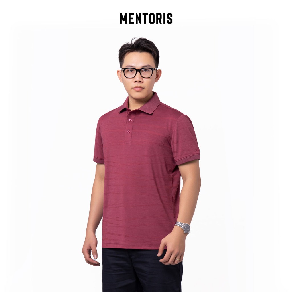 Áo Polo Nam Cao Cấp vải Coolmax Pro MPS212R_thumbnail_2