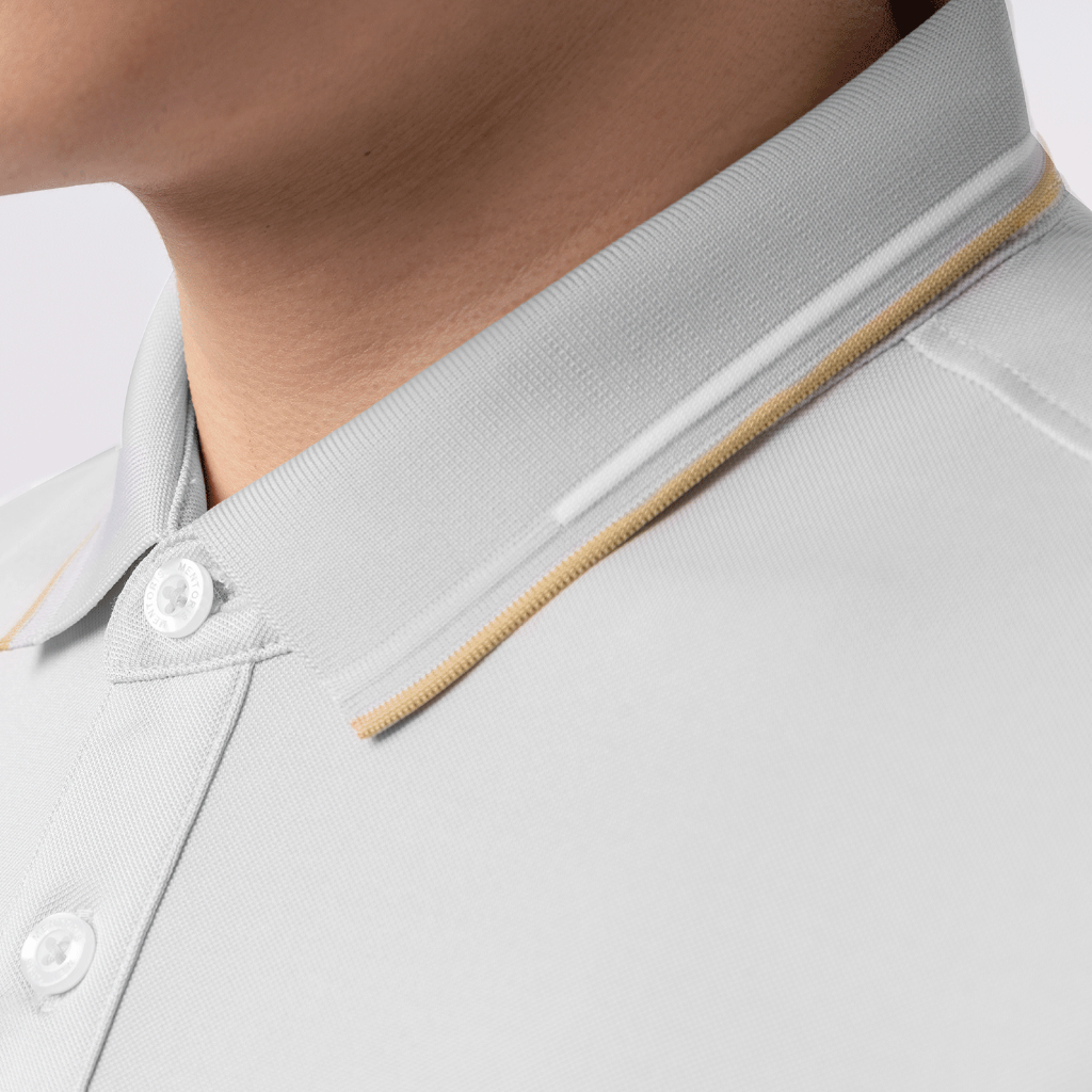 Áo Polo  Nam Coolmax Cao cấp Regular Fit MPS206R_thumbnail_5