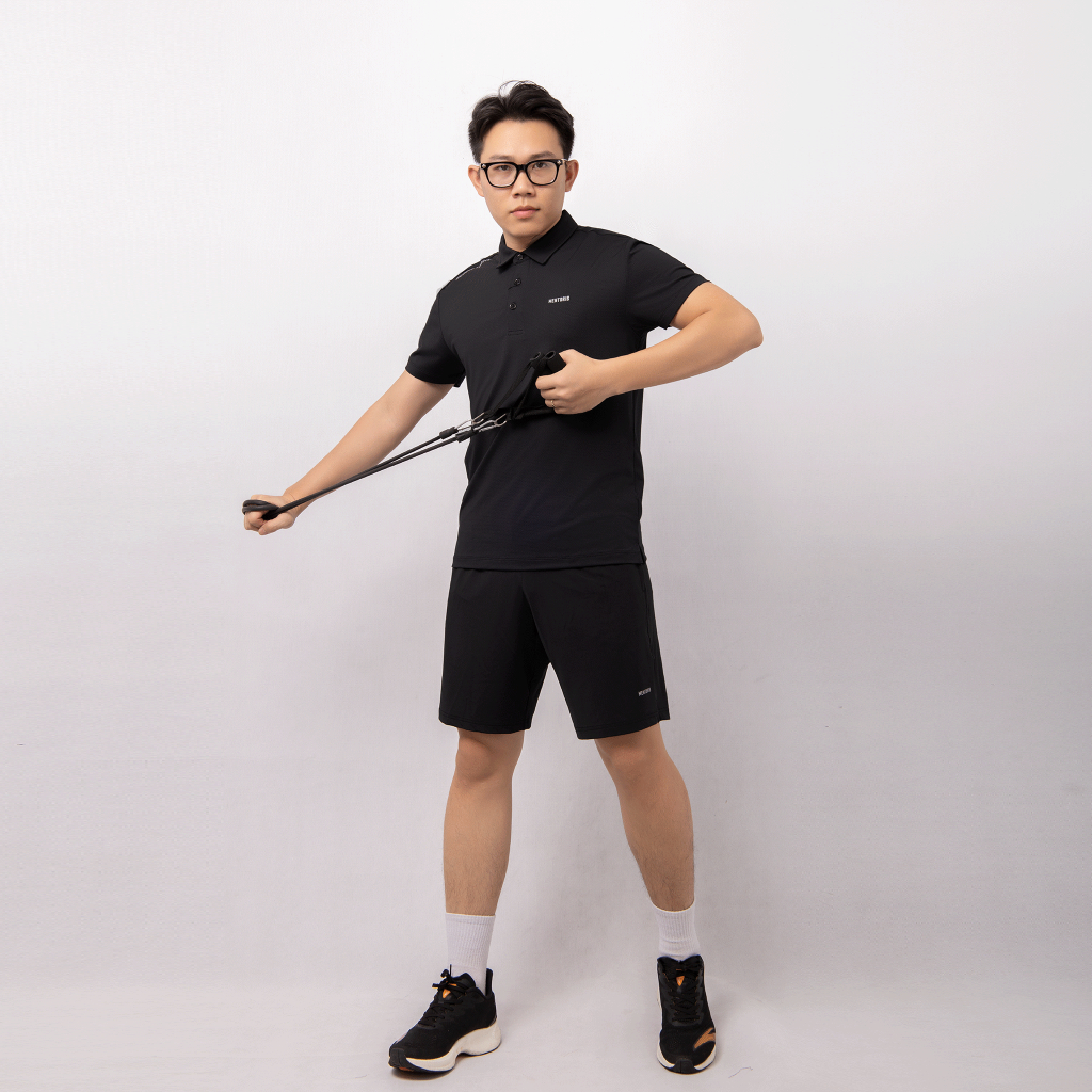 Áo Polo Nam Thể Thao Dri-Cooling MPL01_thumbnail_3